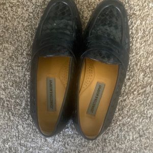 Johnson & Murphy Loafers